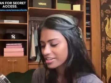 annaceleste from Chaturbate