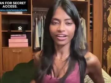 annaceleste from Chaturbate