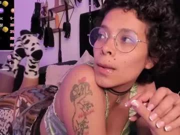 annachernova from Chaturbate