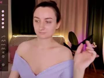 annacooleman_ from Chaturbate