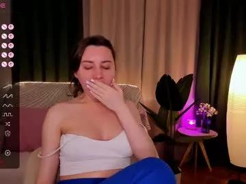 annacooleman_ from Chaturbate