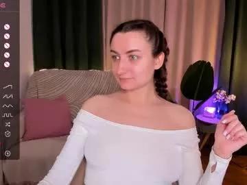 annacooleman_ from Chaturbate