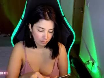 annadolll from Chaturbate