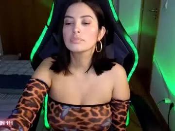 annadolll from Chaturbate