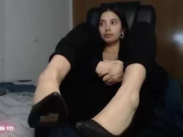 annadolll from Chaturbate