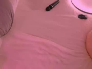 annafoxy_ from Chaturbate