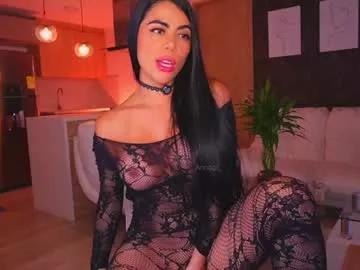 annagr_ from Chaturbate