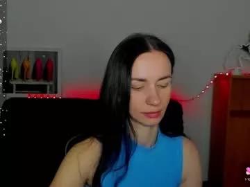 annakillian_kiss from Chaturbate