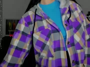 annakillian_kiss from Chaturbate