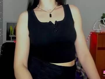 annakillian_kiss from Chaturbate