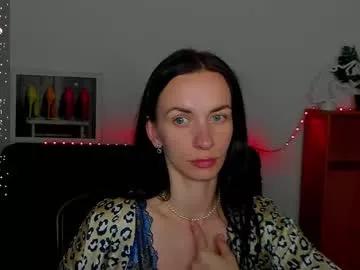 annakillian_kiss from Chaturbate