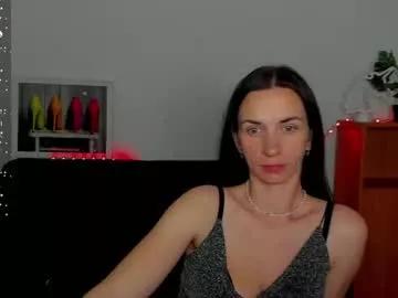 annakillian_kiss from Chaturbate
