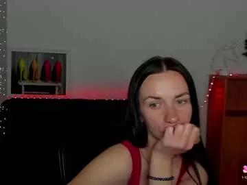 annakillian_kiss from Chaturbate