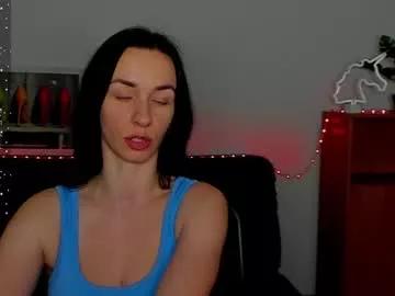 annakillian_kiss from Chaturbate