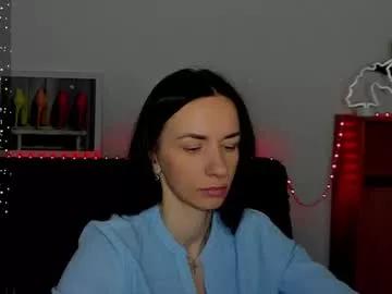 annakillian_kiss from Chaturbate