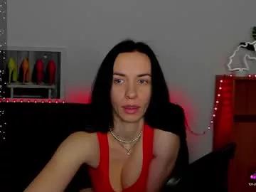 annakillian_kiss from Chaturbate
