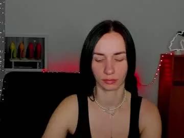 annakillian_kiss from Chaturbate