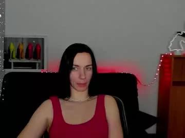 annakillian_kiss from Chaturbate