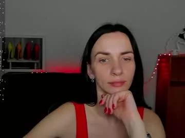 annakillian_kiss from Chaturbate