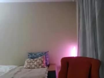annalyn7 from Chaturbate