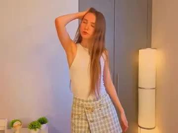 annamarie_foryou from Chaturbate is Freechat