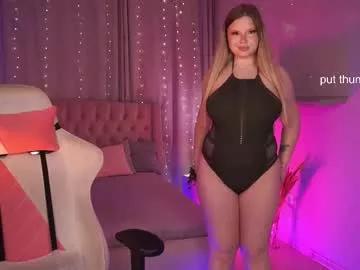 annamei_misa from Chaturbate