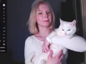 annamilky from Chaturbate