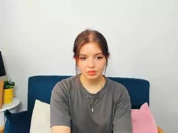 annanatural69 from Chaturbate