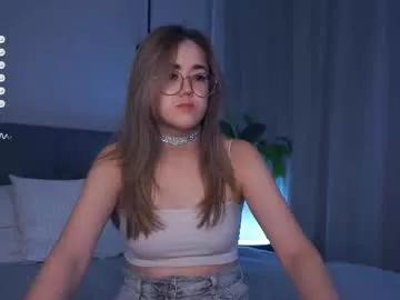 annaparks from Chaturbate