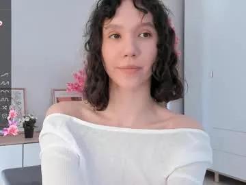 annaparks from Chaturbate is Freechat