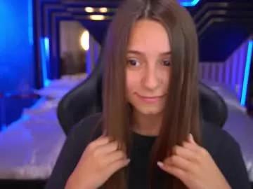 annapearlll from Chaturbate