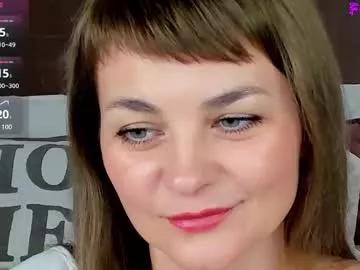 annasimonsj from Chaturbate