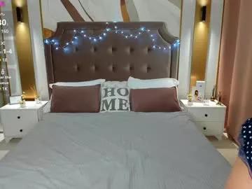 annasimonsj from Chaturbate