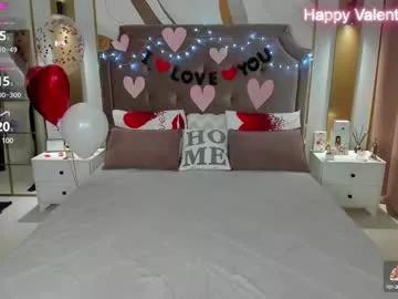 annasimonsj from Chaturbate