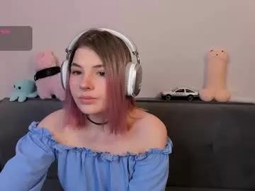 annatrueno from Chaturbate