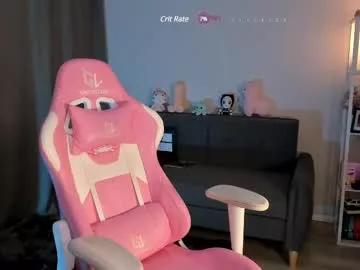annatrueno from Chaturbate