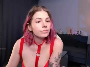 annatrueno from Chaturbate