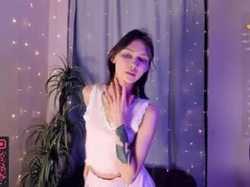 annawilkinsona from Chaturbate is Freechat