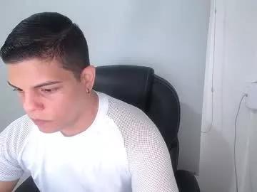 anndyhardy11 from Chaturbate