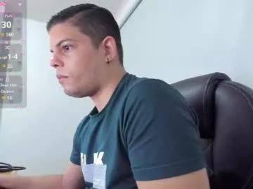 anndyhardy11 from Chaturbate is Freechat
