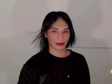 anne_levine from Chaturbate