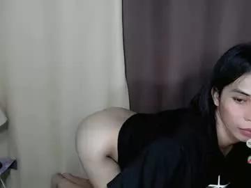 anne_levine from Chaturbate