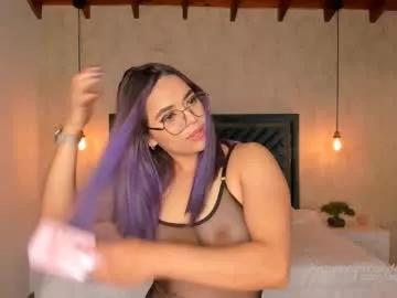anne_mallow from Chaturbate