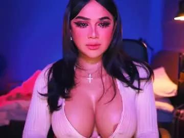 annecalifornia from Chaturbate