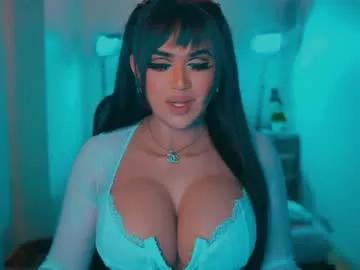 annecalifornia from Chaturbate is Freechat