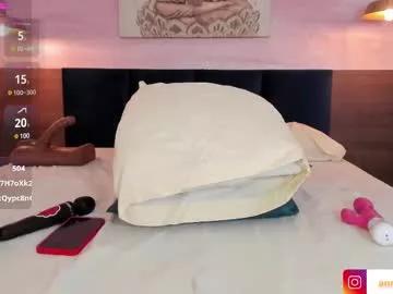 annedixie from Chaturbate