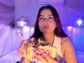 annedixie from Chaturbate
