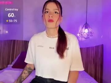 annedixie from Chaturbate