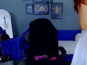 annehove from Chaturbate