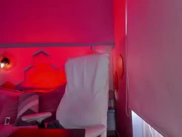 annejane_ from Chaturbate